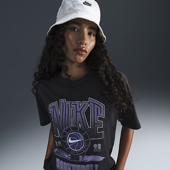 Women s Tops Shirts. Nike